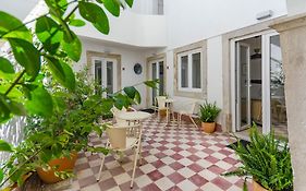Lavra Guesthouse Lisbon